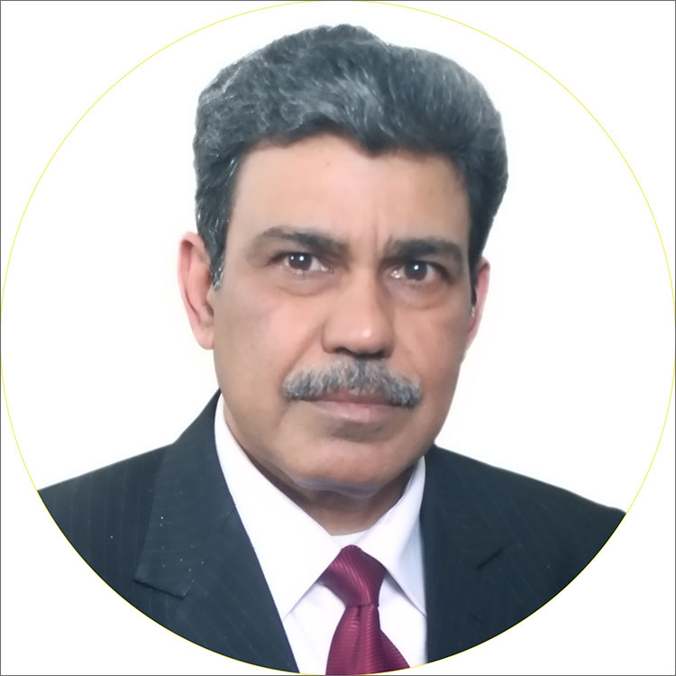 Sanjeev Harsh Kapur