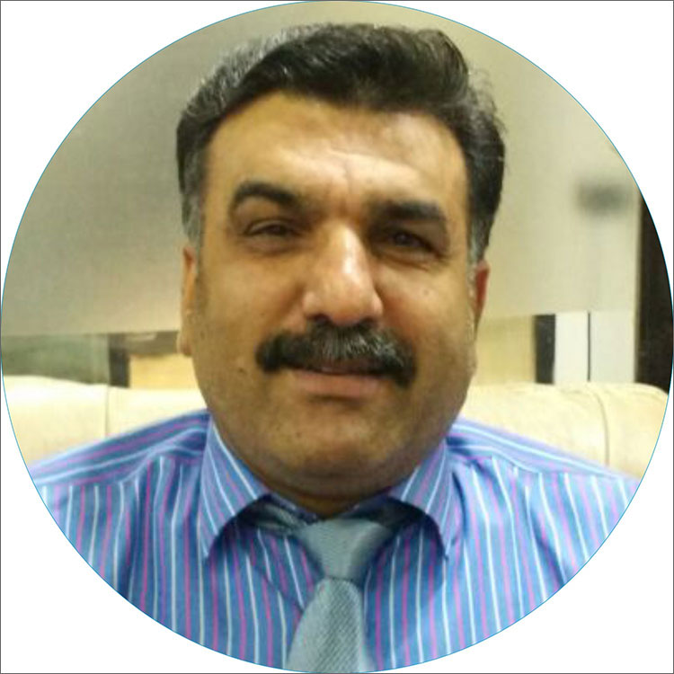 Rohit Sehgal