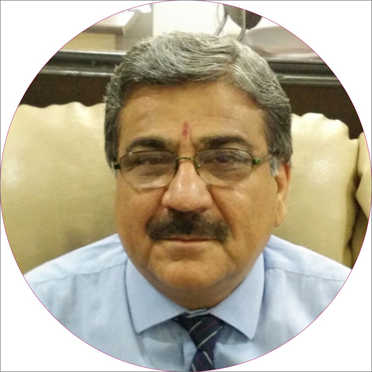 J.K. Bhatia