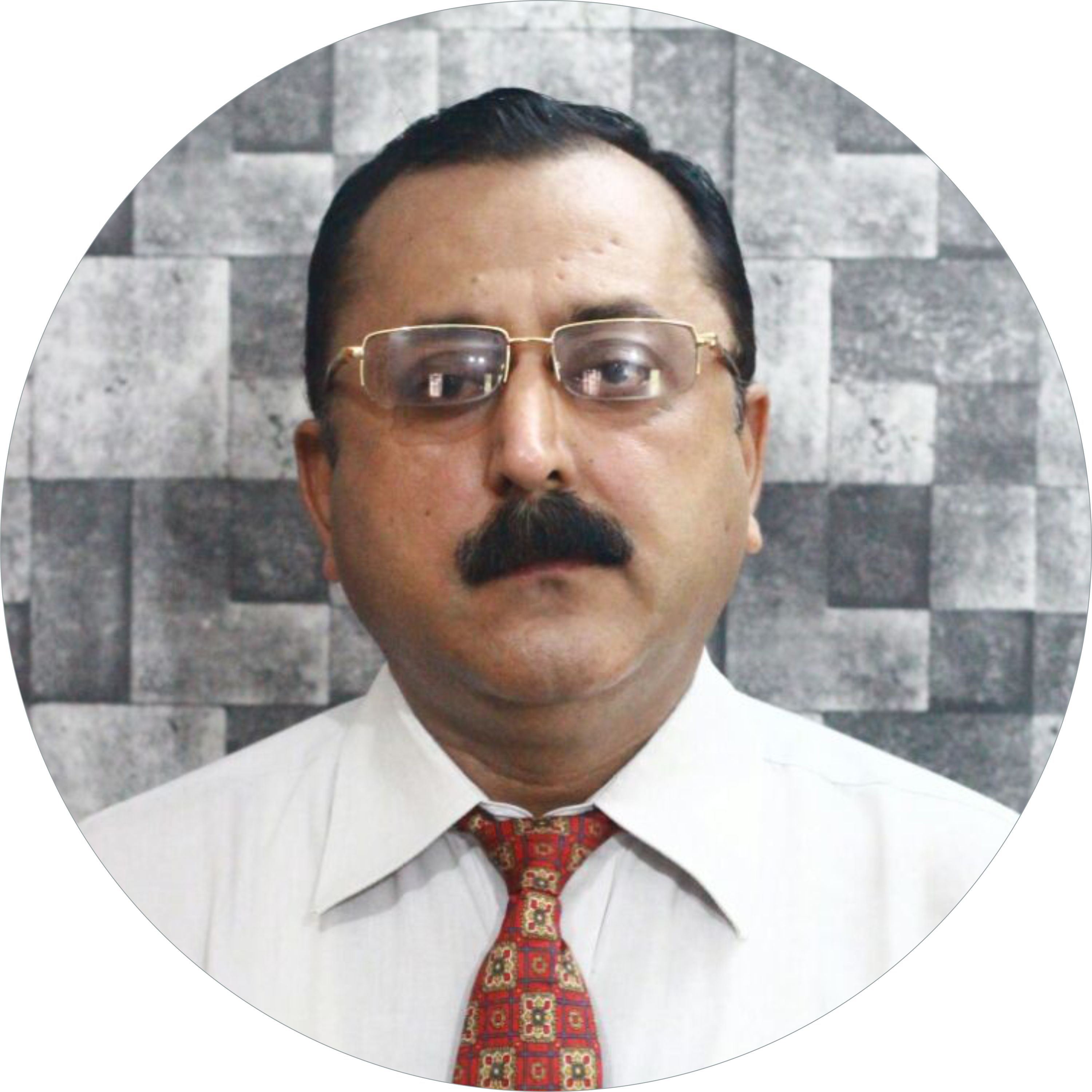 Sanjay Nagia