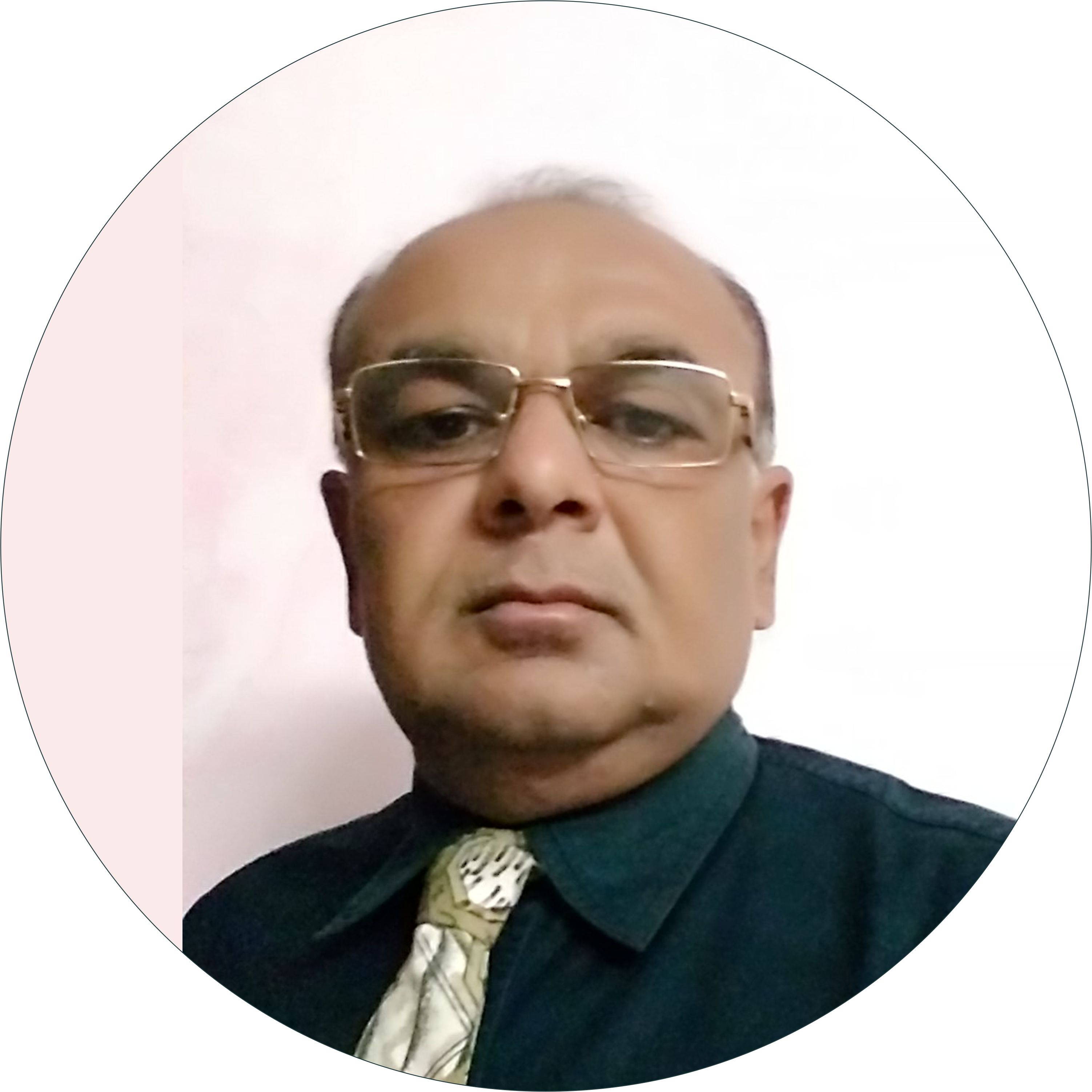 Manoj Darania